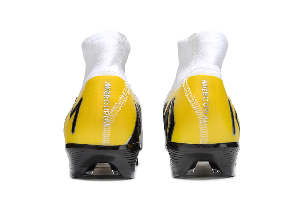 Chuteira Nike Air Zoom Mercurial Superfly 10 Elite Campo "Mbapp