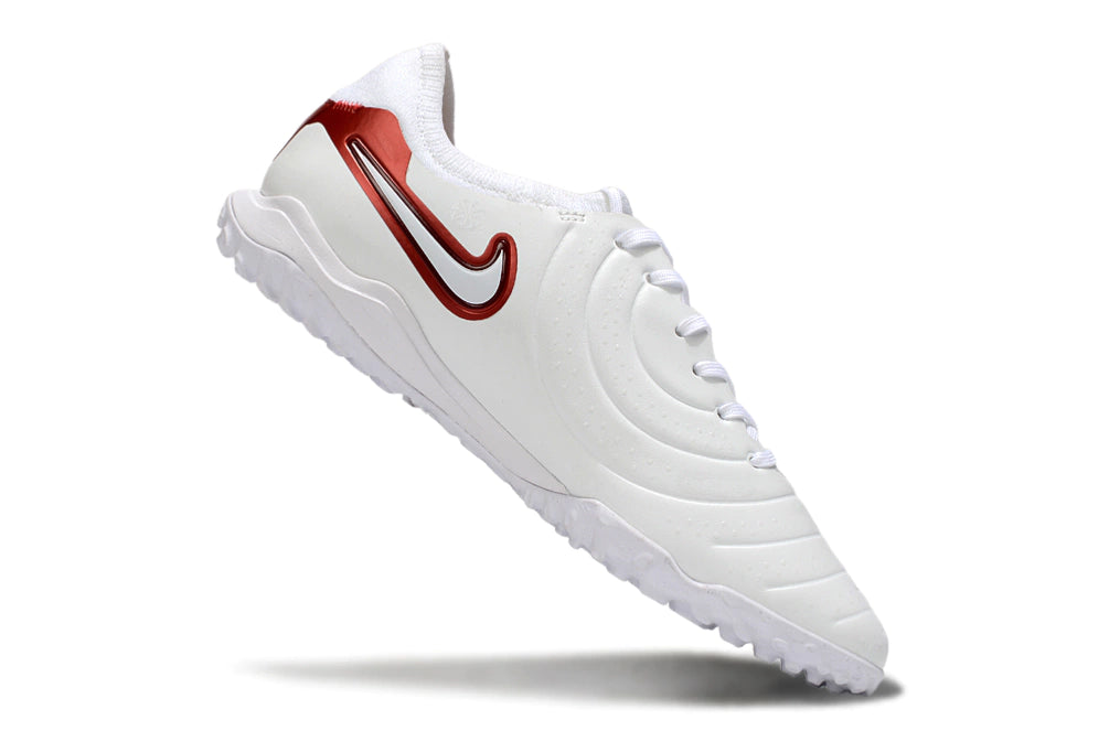 Chuteira Nike Tiempo 10 Pro Society "Chromatic"