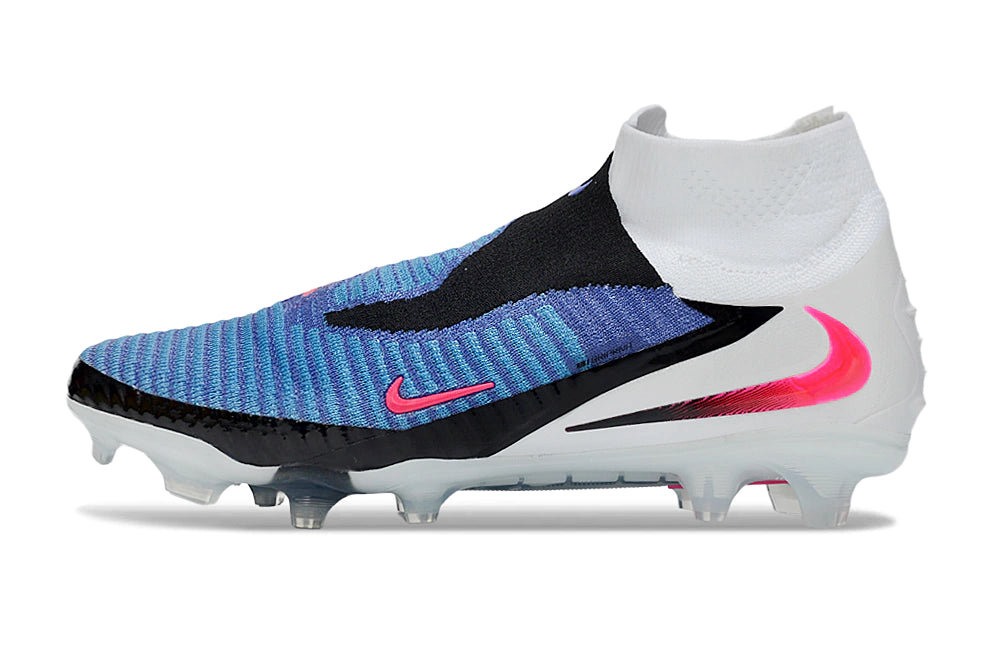 Chuteira Nike Phantom 6 Elite Botinha Campo "Attack Pack"
