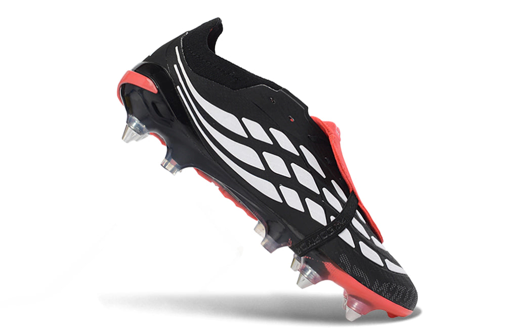 Chuteira Adidas Predator Tongue 26 Elite SG "NA Imortal"