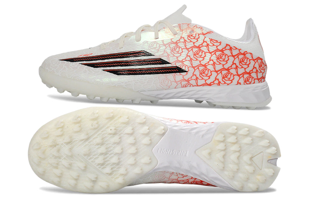 Chuteira Adidas X F50 Pro Society - Branco
