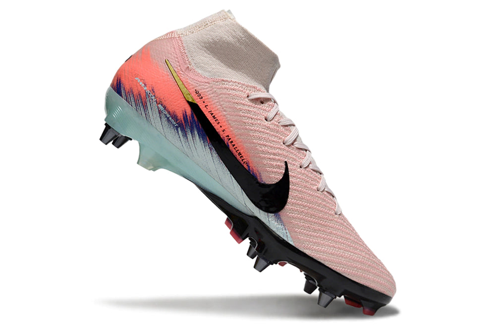 Chuteira Nike Air Zoom Mercurial Superfly 10 Elite SG "United 02"