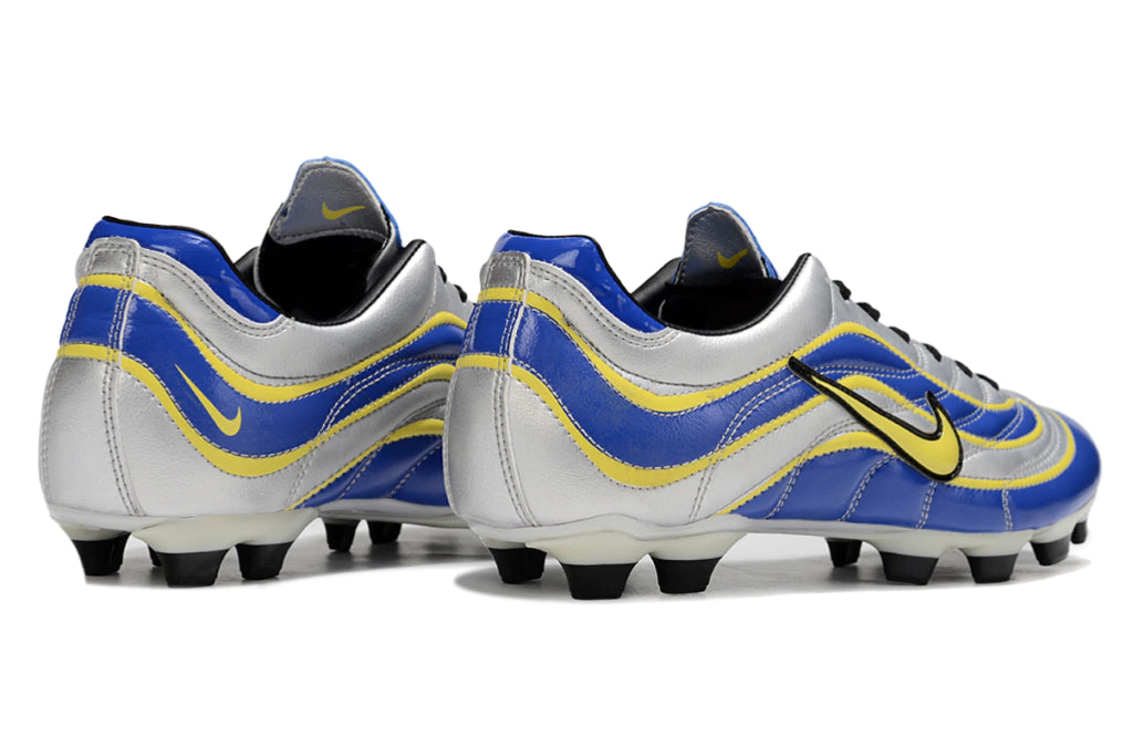 Chuteira Nike Mercurial Vapor 1998 FG "R9"