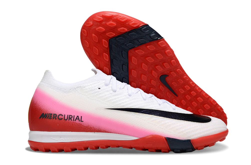 Chuteira Nike Mercurial Vapor 16 Elite Society "Fear Nothing"