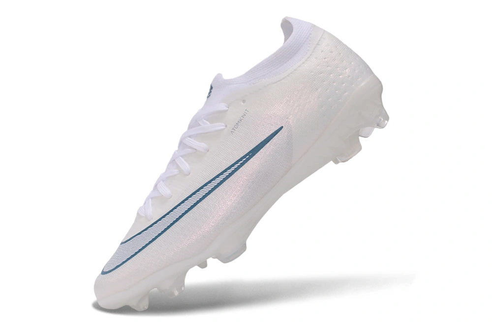 Chuteira Nike Mercurial Vapor 17 Elite FG - Branco