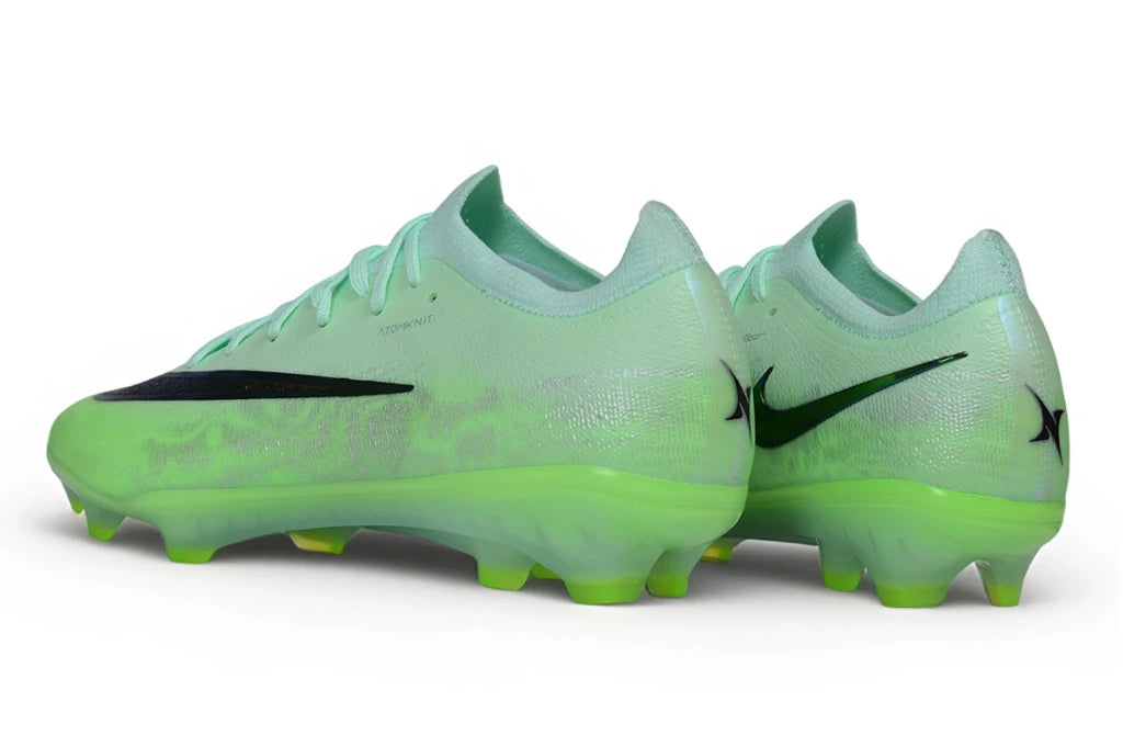 Chuteira Nike Mercurial Vapor 17 Elite FG - Verde
