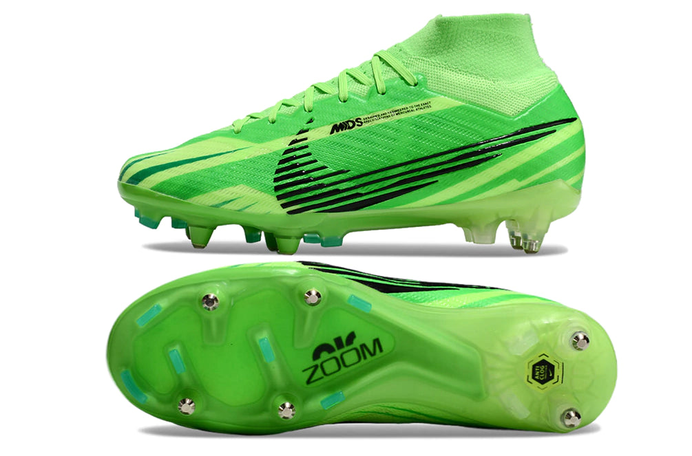 Chuteira Nike Air Zoom Mercurial Superfly 9 Elite SG "Dream Speed 008"