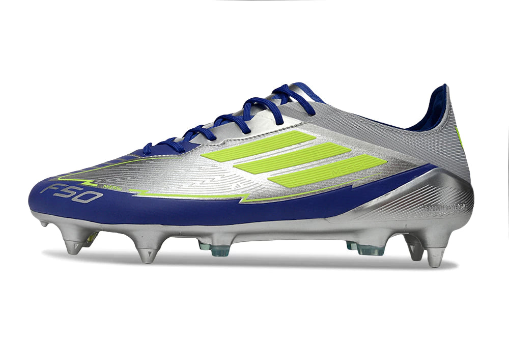 Chuteira Adidas F50 X Campo SG "Messi"