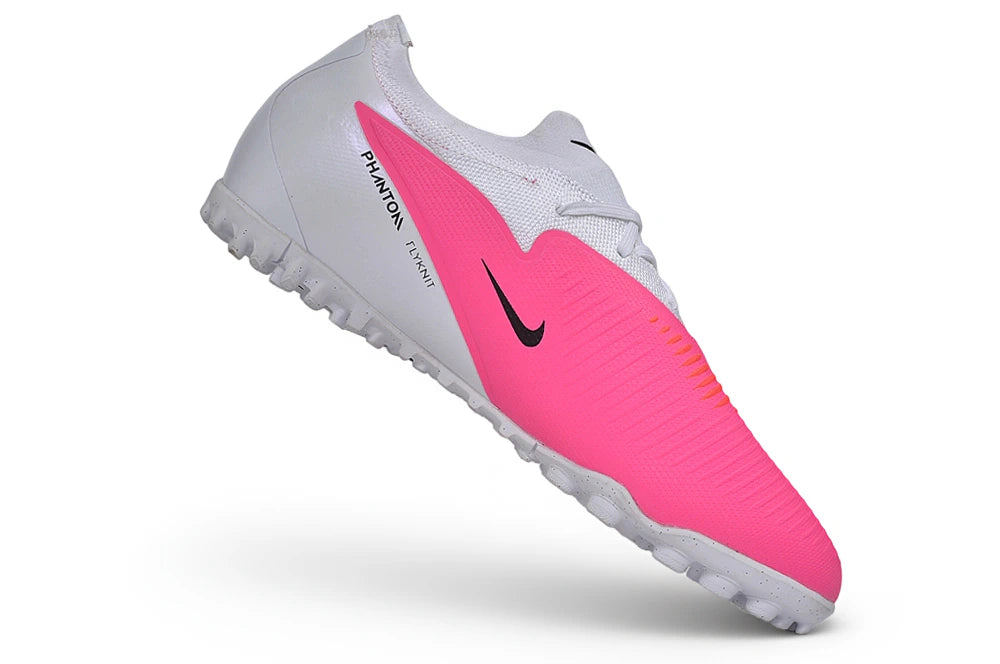 Chuteira Nike Phantom ReactX 6 Pro Society TF - Breakout