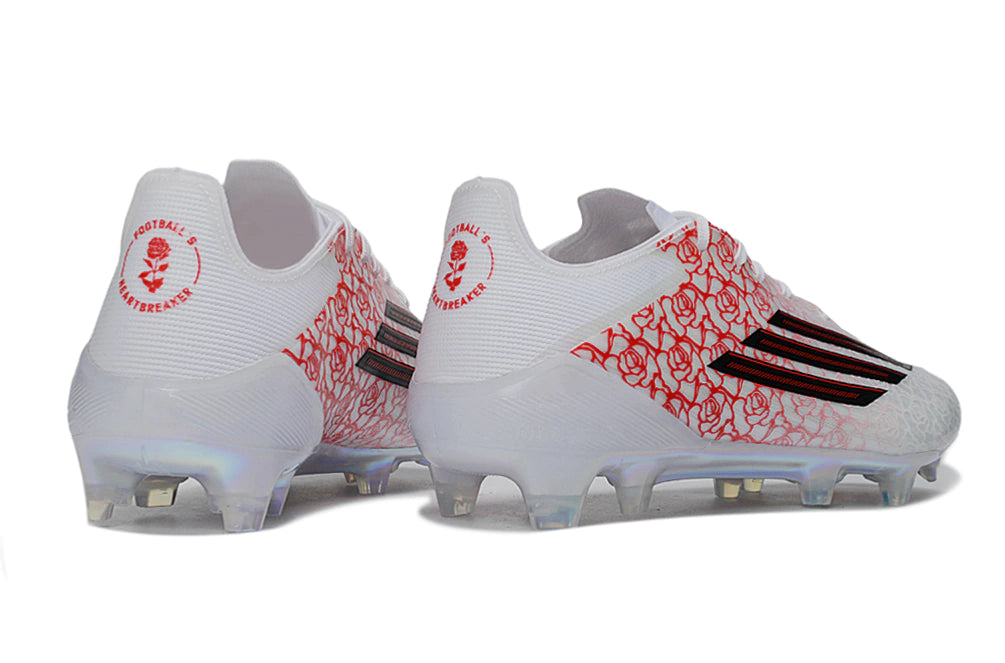 Chuteira Adidas F50 X Campo "Lamine Yamal"