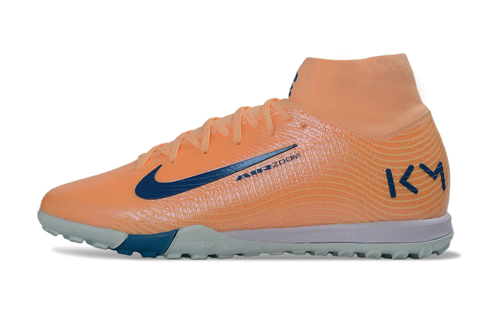 Chuteira Nike Mercurial Superfly 10 Elite Society "Mbappé"