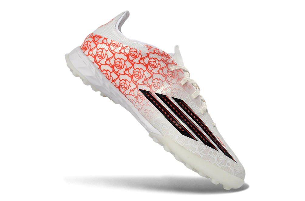 Chuteira Adidas X F50 Pro Society - Branco