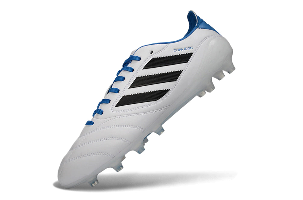 Chuteira Adidas Copa Icon 2 FG - Branco
