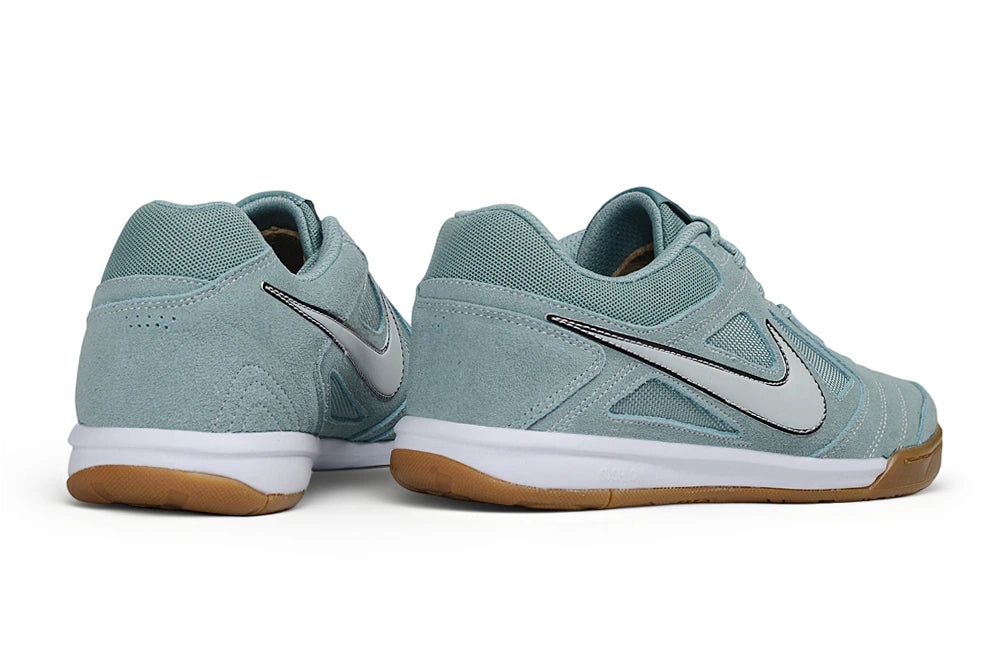 Chuteira Nike SB Gato Futsal - Verde