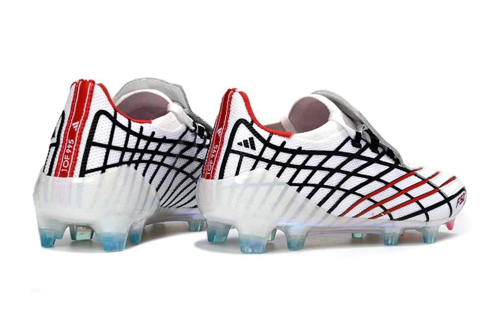 Chuteira Adidas F50 Spider FG