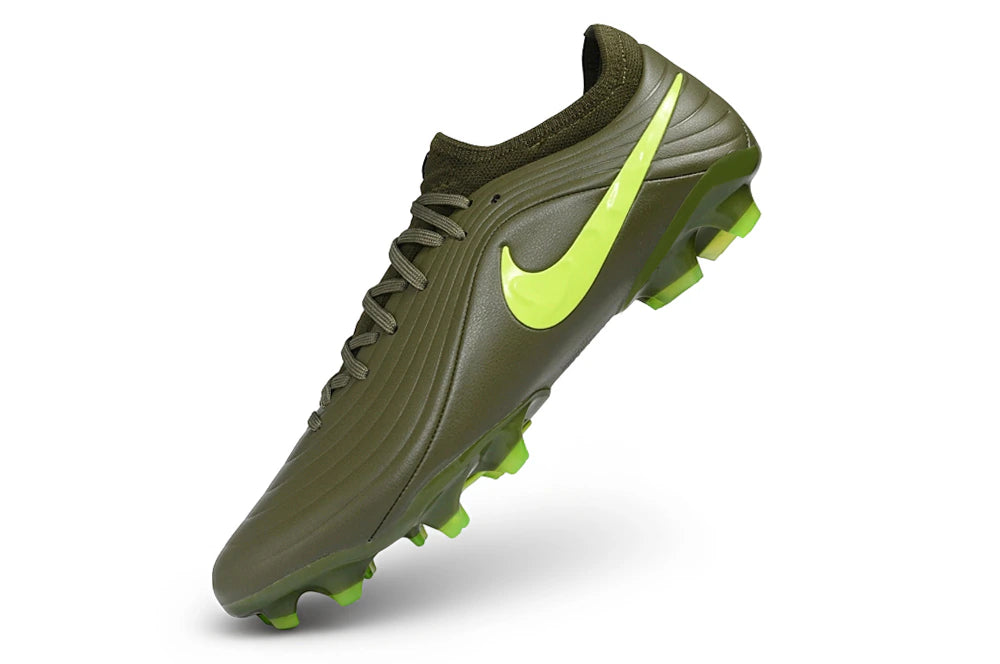 Chuteira Nike Tiempo Maestro Elite FG - Verde