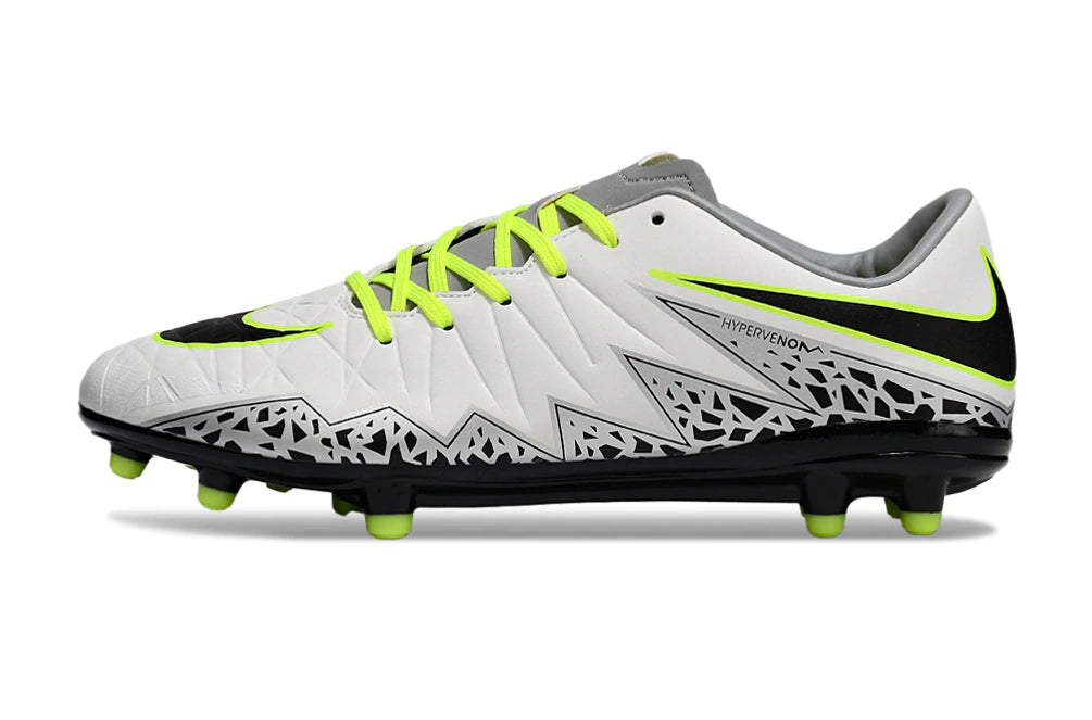 Chuteira Nike Hypervenom Phantom FG