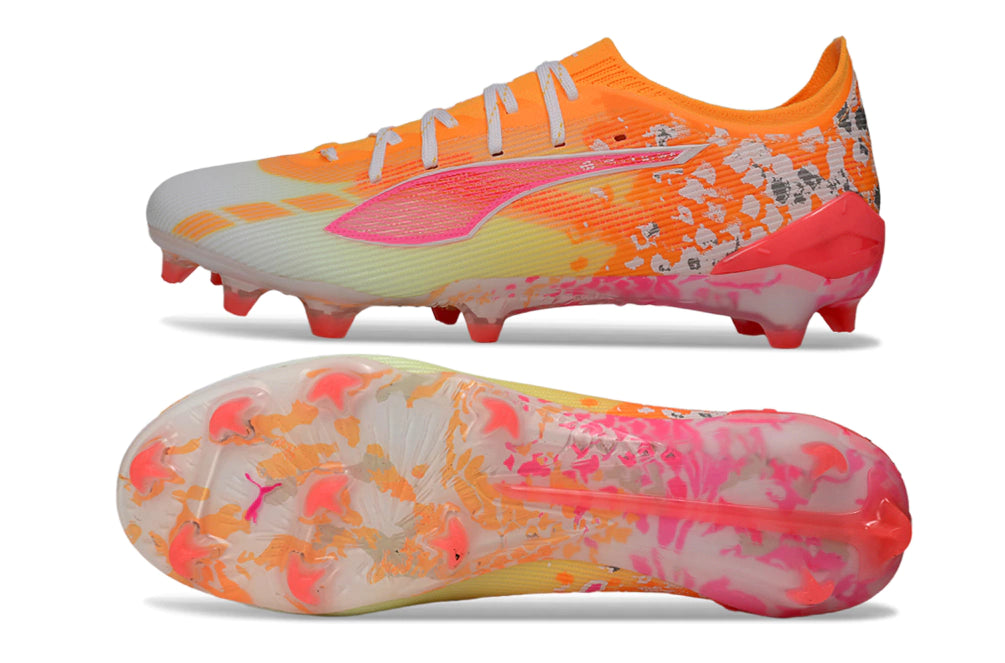 Chuteira Puma Ultra 5 Campo FG