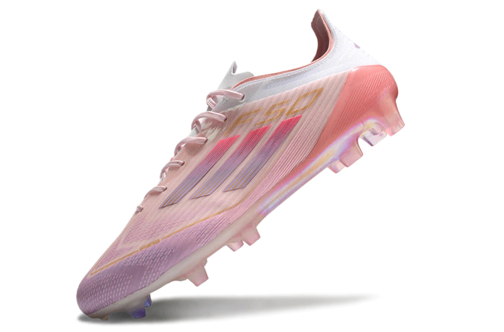 Chuteira Adidas F50 X Campo "Lamine Yamal"