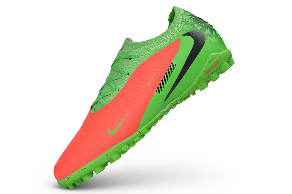 Chuteira Nike Phantom ReactX 6 Pro Society TF