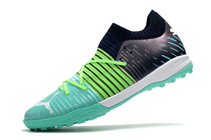 Chuteira Puma Future Z 1.1 Pro Cage Society "Under the Lights"