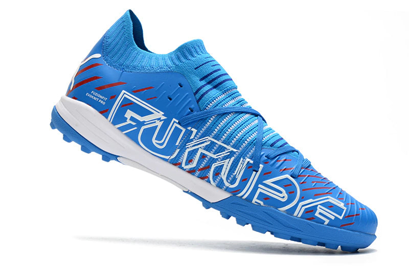 Chuteira Puma Future Z 1.1 Pro Cage Society "Faster Football"