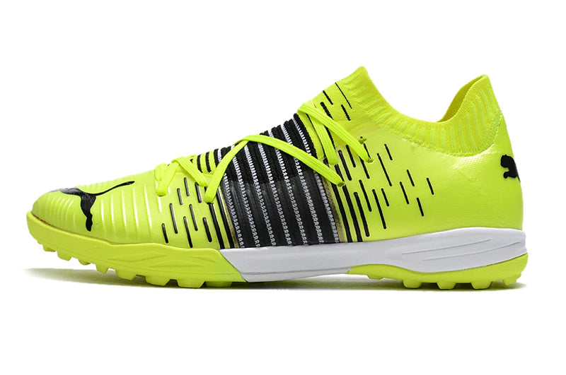 Chuteira Puma Future Z 1.1 Pro Cage Society "Game On"