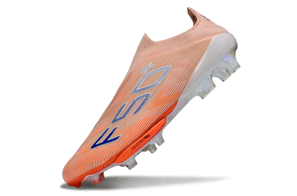 Chuteira Adidas F50+ Elite Campo