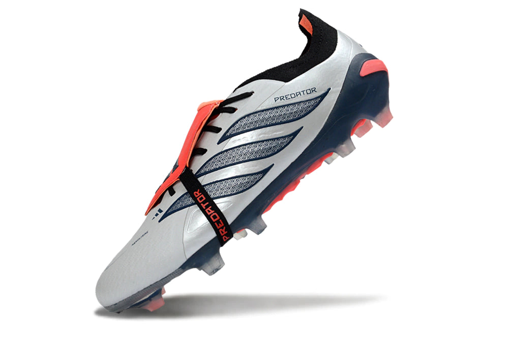 Chuteira Adidas Predator Tongue 26 Elite FG