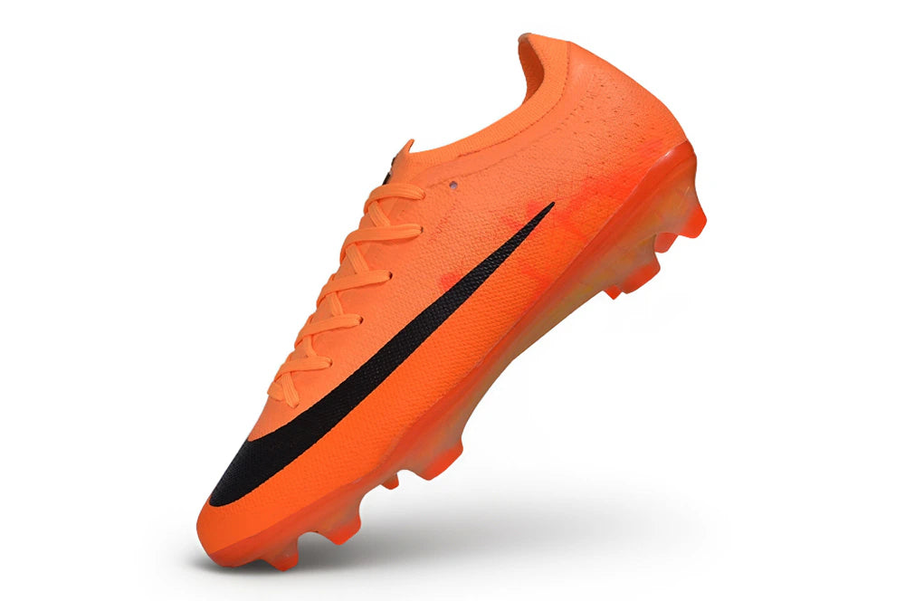 Chuteira Nike Mercurial Vapor 17 Elite FG - Laranja