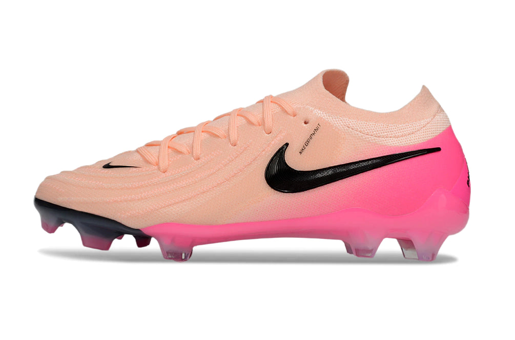 Chuteira Nike Phantom GX2 Elite Campo FG "Prism"