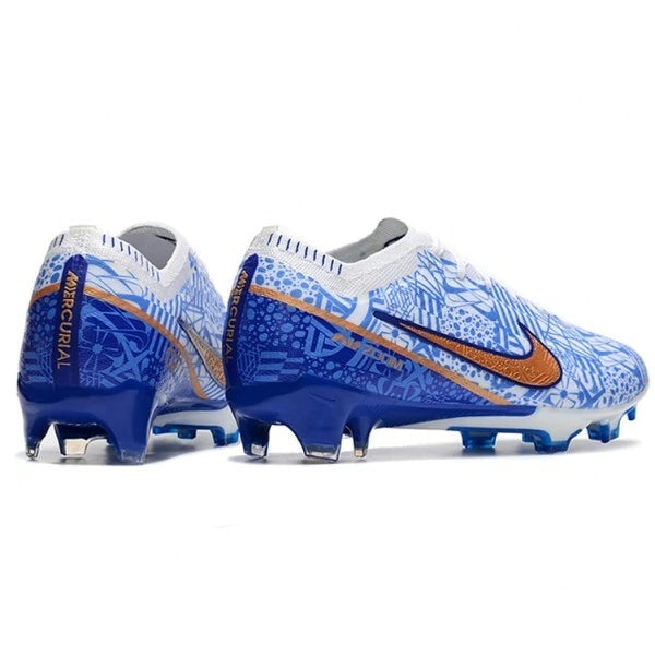 Chuteira Nike Air Zoom Mercurial Vapor 15 Elite FG "CR7"