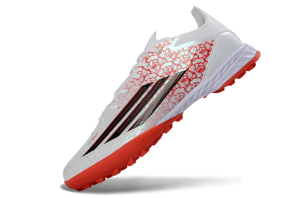 Chuteira Adidas X F50 Pro Society "Lamine Yamal"