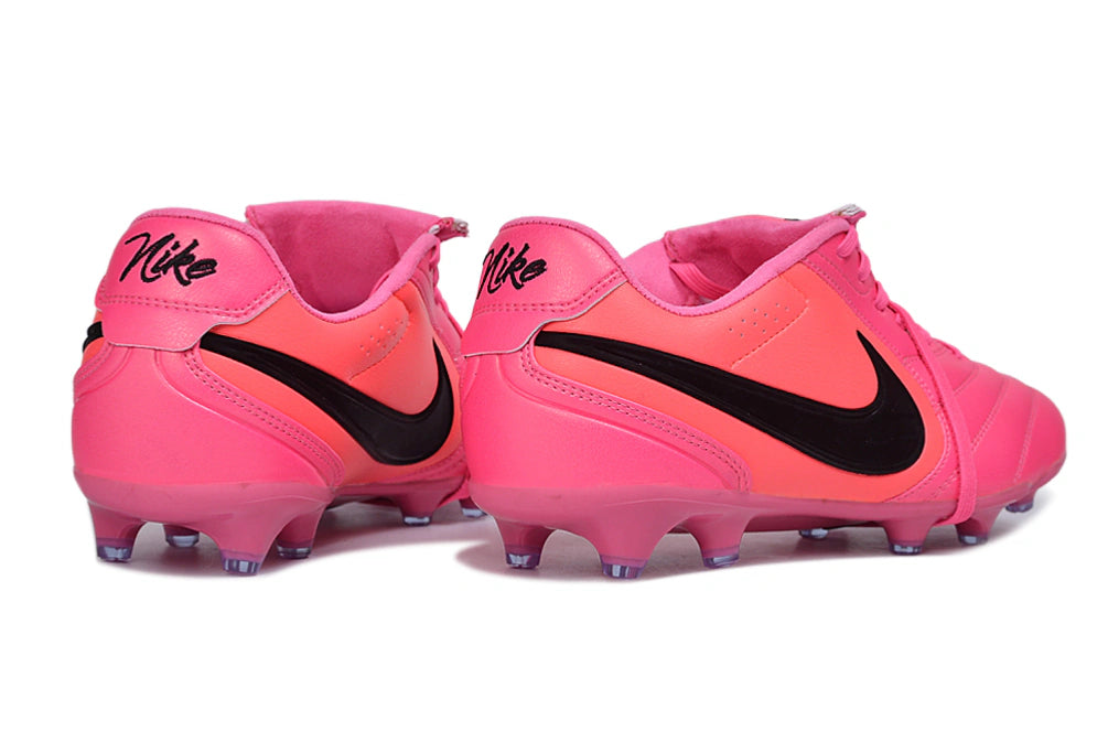 Chuteira Nike Tiempo Ligera Pro FG "Breakout"