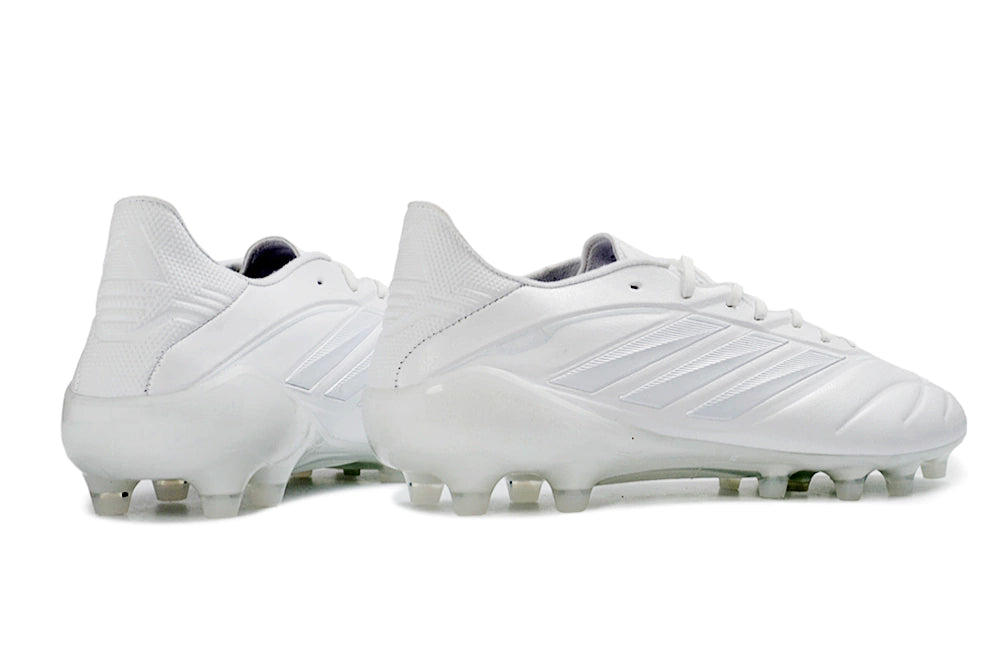 Chuteira Adidas Copa Pure 4 Elite Campo - Branco