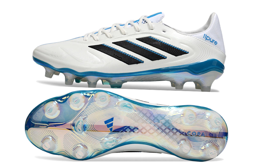 Chuteira Adidas Copa Pure 3 Elite Campo "AdiPure 11"