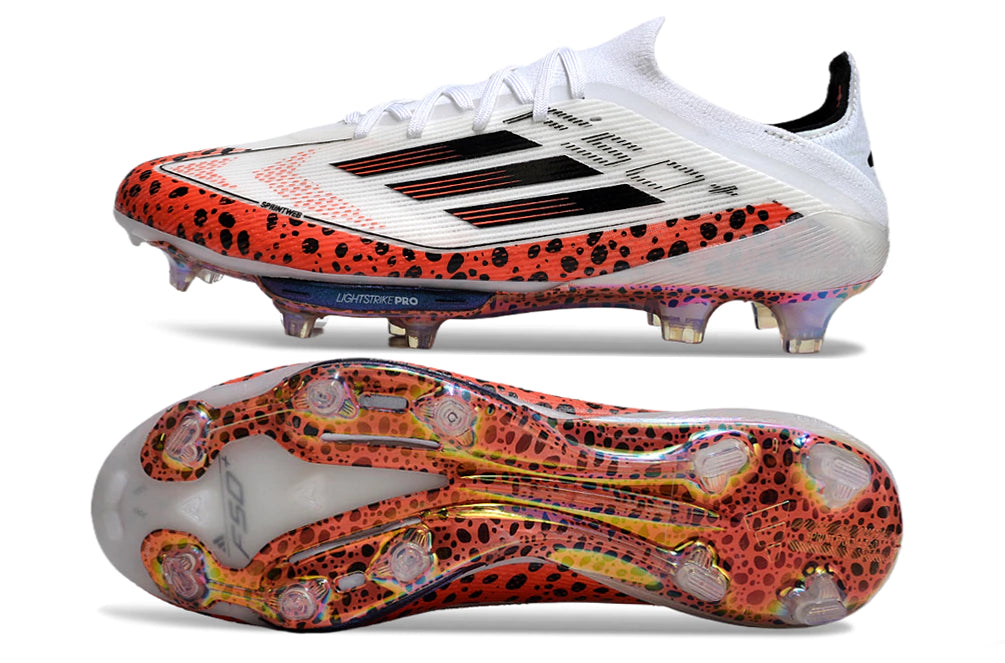 Chuteira Adidas F50.1 Elite Campo "Son"