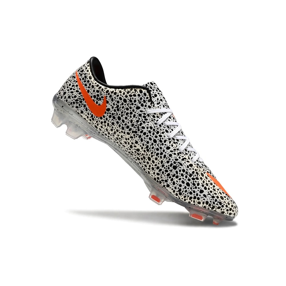 Chuteira Nike Mercurial Vapor 10 FG "Safari"