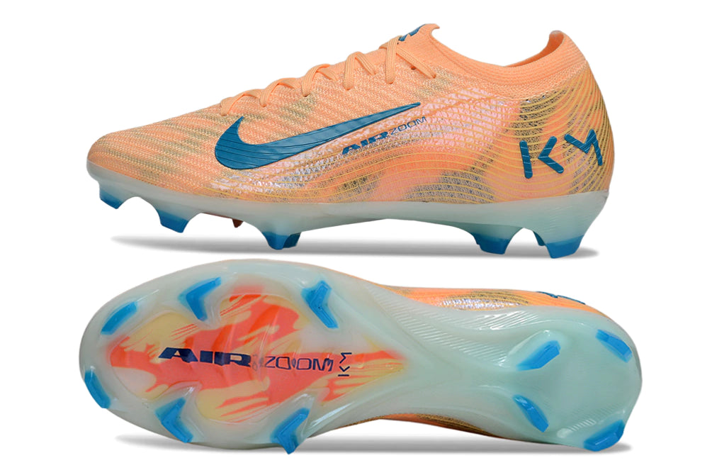 Chuteira Nike Air Zoom Mercurial Vapor 16 Elite FG "Mbapp