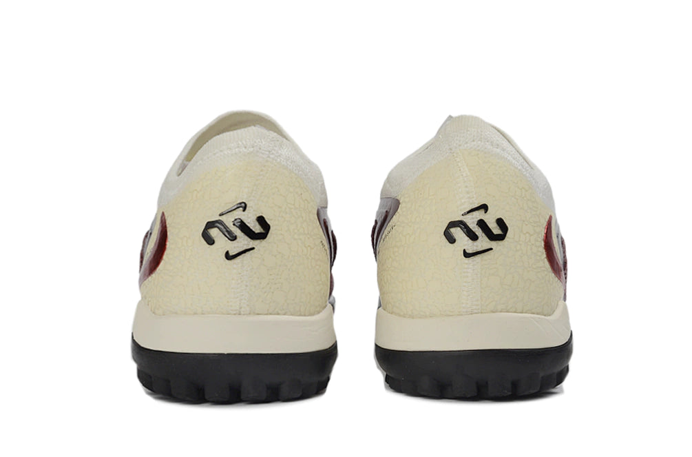 Chuteira Nike Phantom 6 Elite Society TF - Vinho