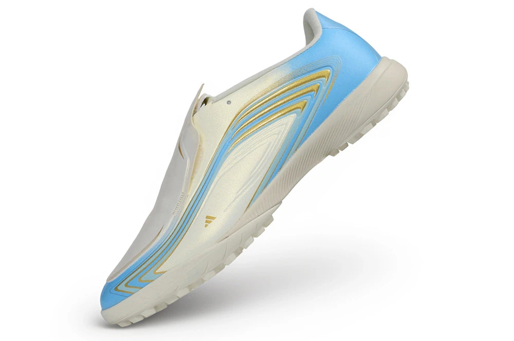 Chuteira Adidas X F50 TUNiT Society "El Ultimo Tango"