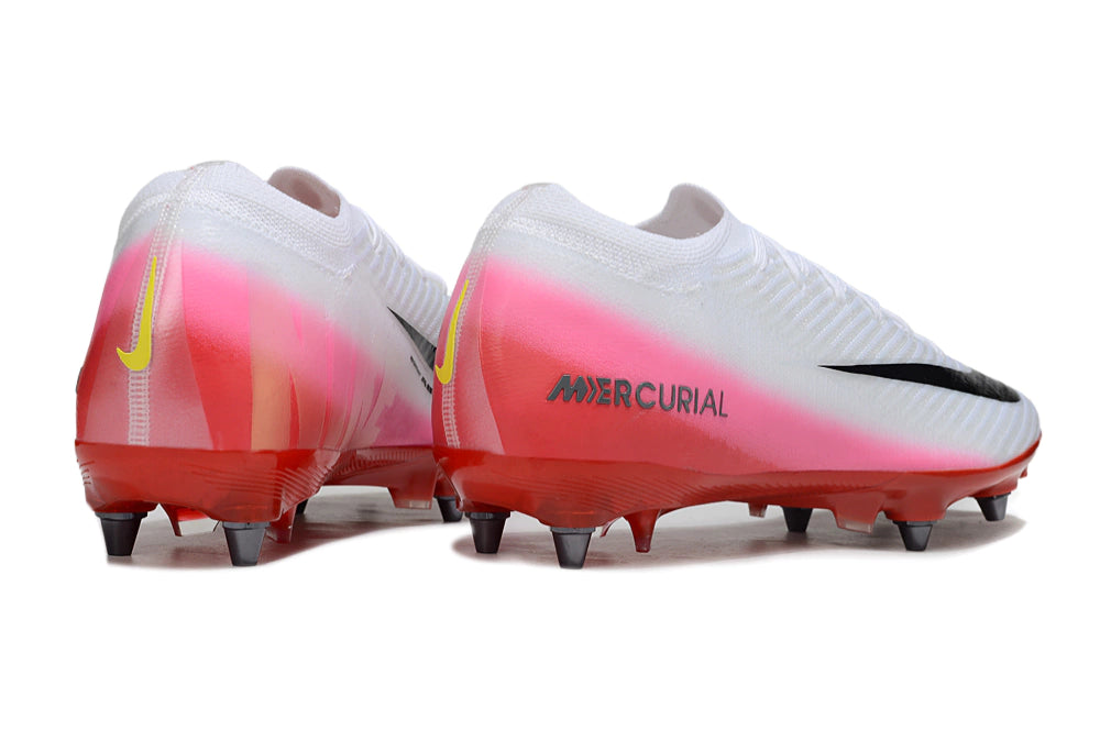 Chuteira Nike Air Zoom Mercurial Vapor 16 Elite SG "Fear Nothing"