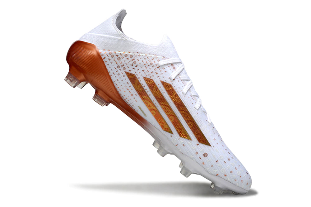 Chuteira Adidas F50 X Campo "Salah"