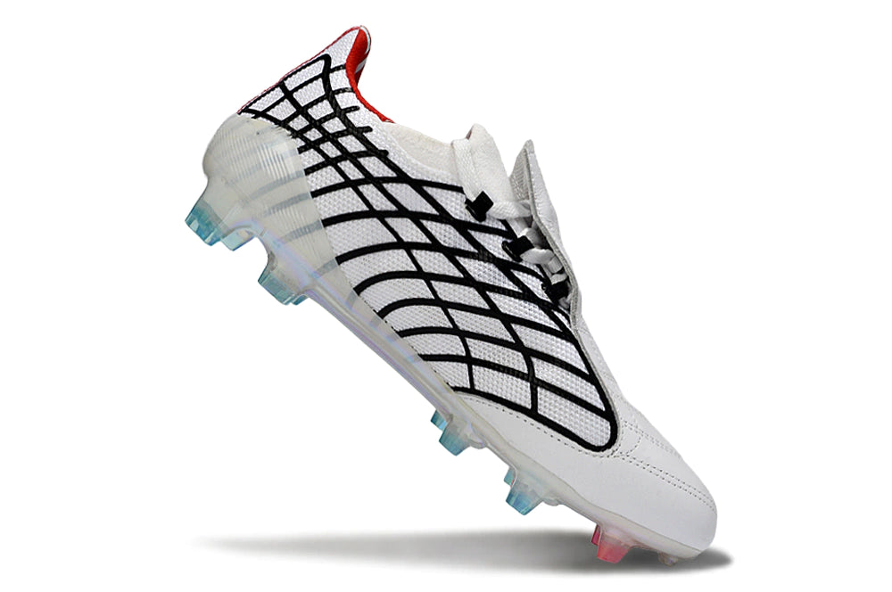 Chuteira Adidas F50 Spider FG