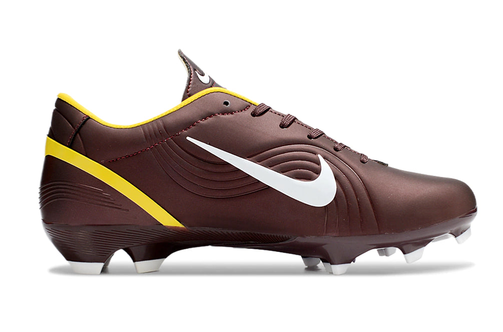 Chuteira Nike Mercurial Vapor 1 FG "CR7"