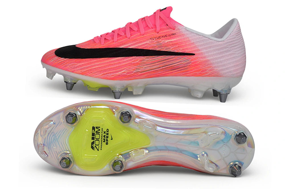 Chuteira Nike Air Zoom Mercurial Superfly 11 Elite SG