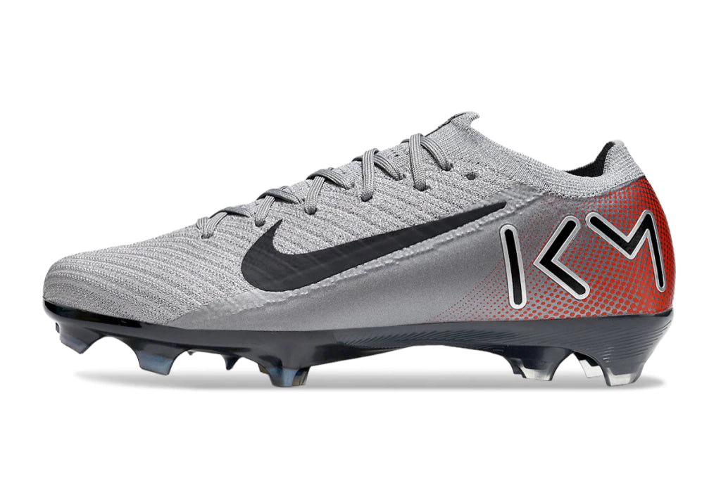 Chuteira Nike Air Zoom Mercurial Vapor 16 Elite FG "Mbappé"