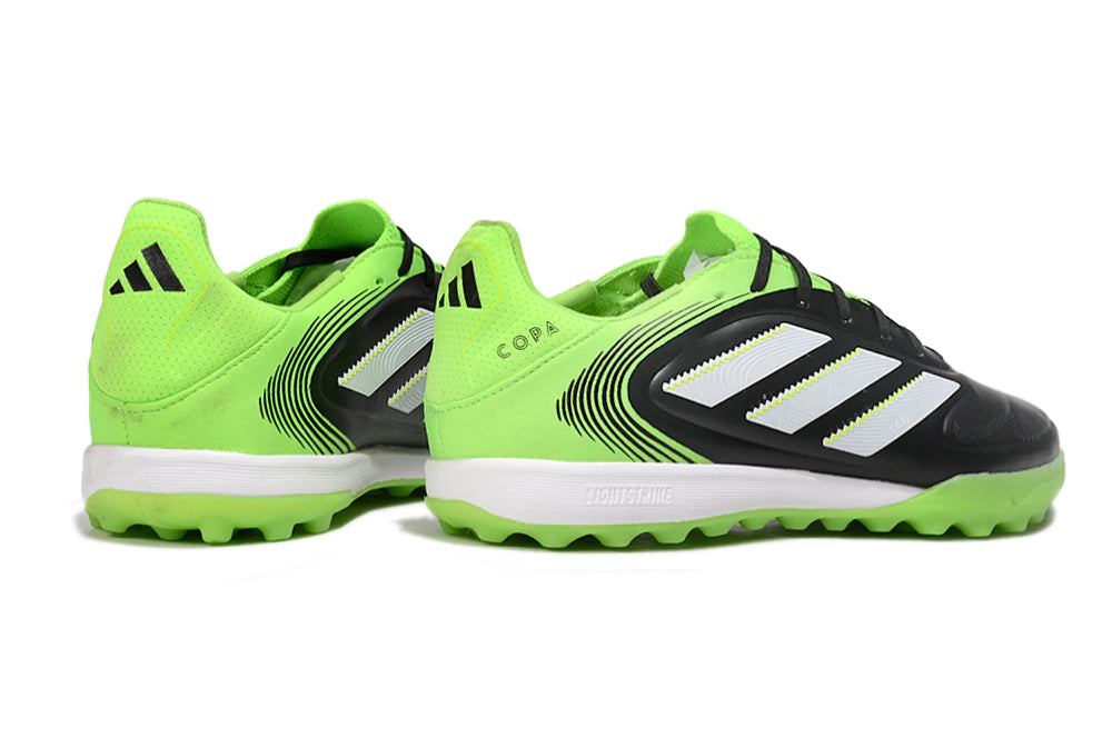 Chuteira Adidas Copa Pure 3 Society - Verde