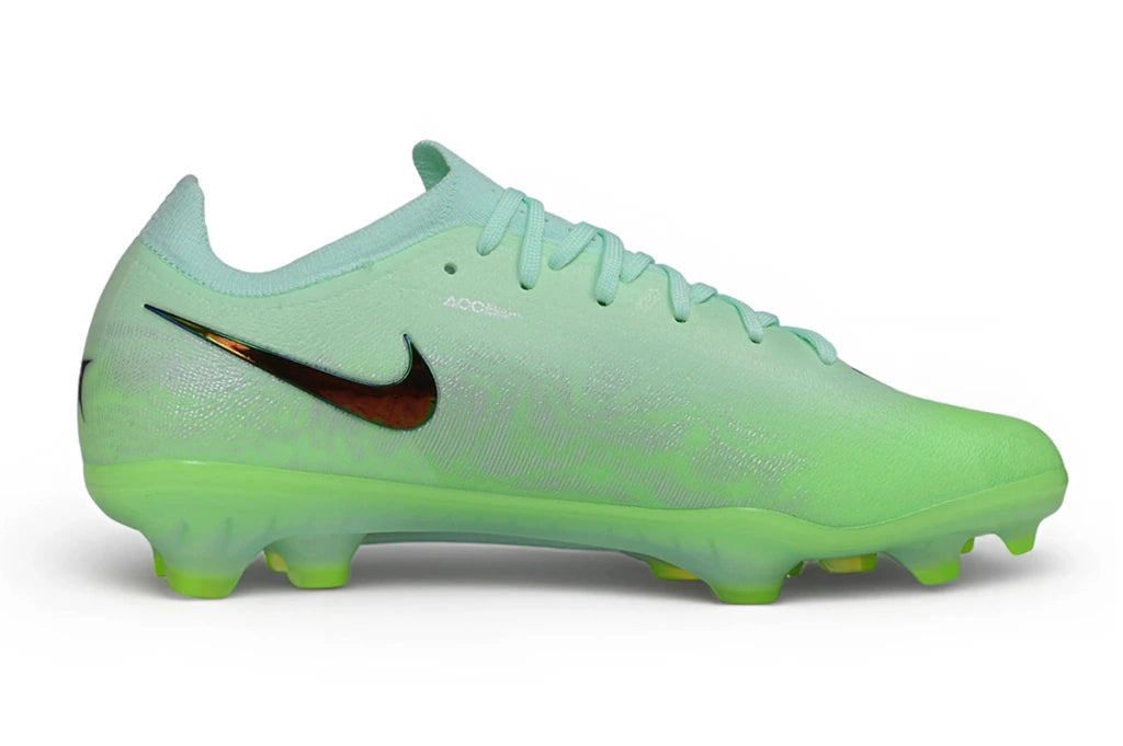Chuteira Nike Mercurial Vapor 17 Elite FG - Verde
