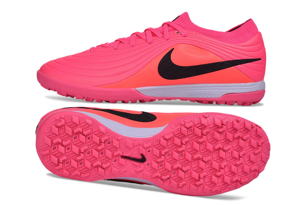 Chuteira Nike Tiempo Maestro TF "Breakout"